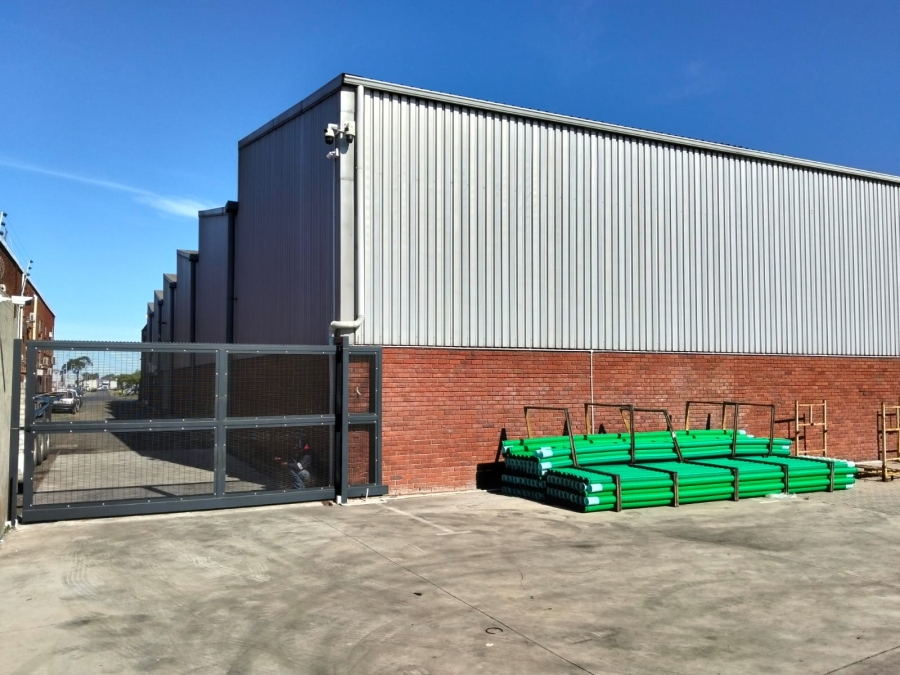 To Let Commercial Property for Rent in Epping Industrial Western Cape